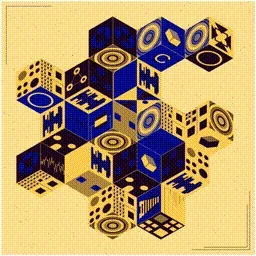 The Blocks of Art #455