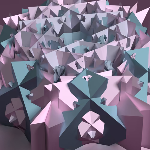 Facets #127