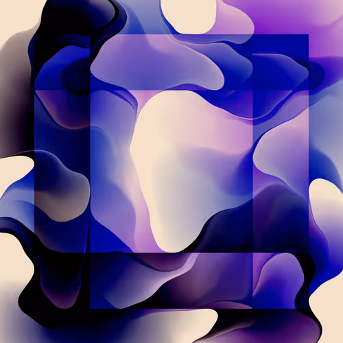 Watercolor Dreams #568