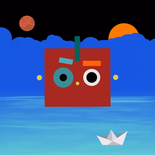 sail-o-bots #328
