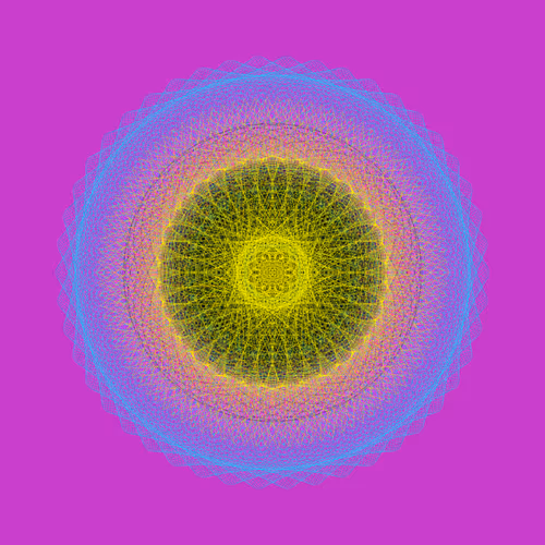 SpiroFlakes #899