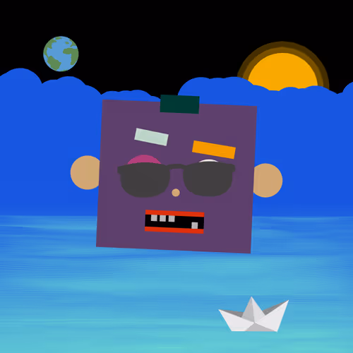 Sail O Bots By Sturec