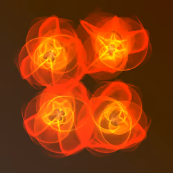 Flowers #5272
