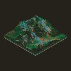 Subscapes #546