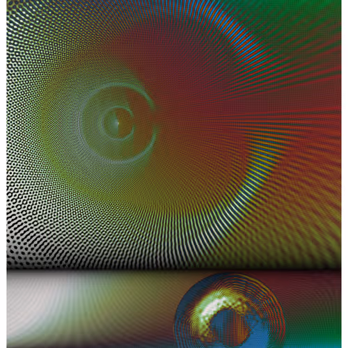 Photon's Dream #285