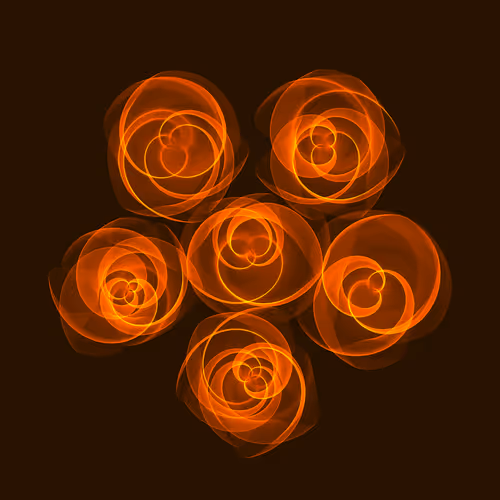 Flowers By Rvig