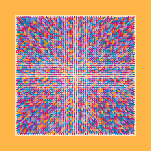 Transitions By Jason Ting X Matt Bilfield
