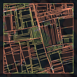 Maps of Nothing #120