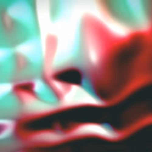Flux By Owen Moore