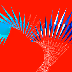 glitch crystal monsters #208