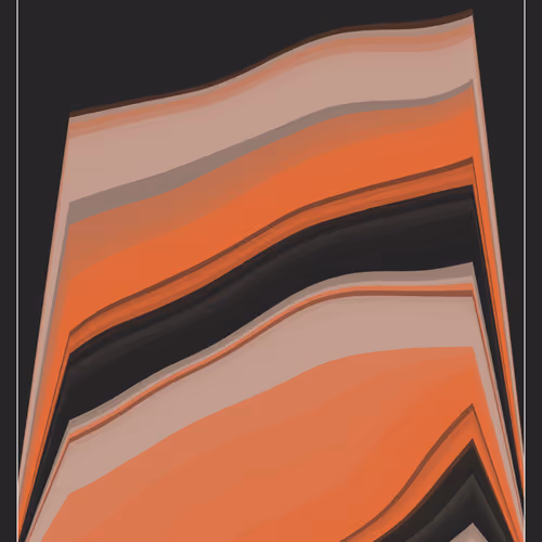 Strata #12