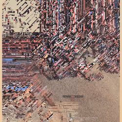 Collapsed Sequence #247
