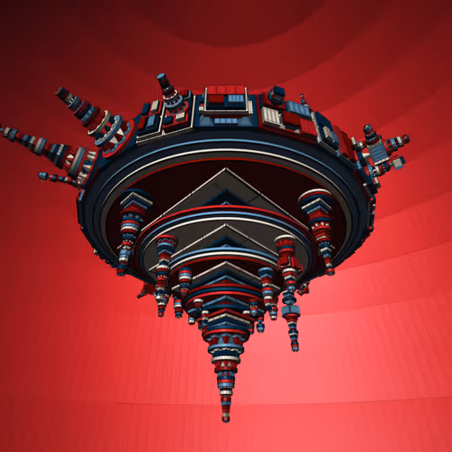 Stations By Fernando Jerez