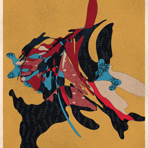 Memories Of Qilin By Emily Xie
