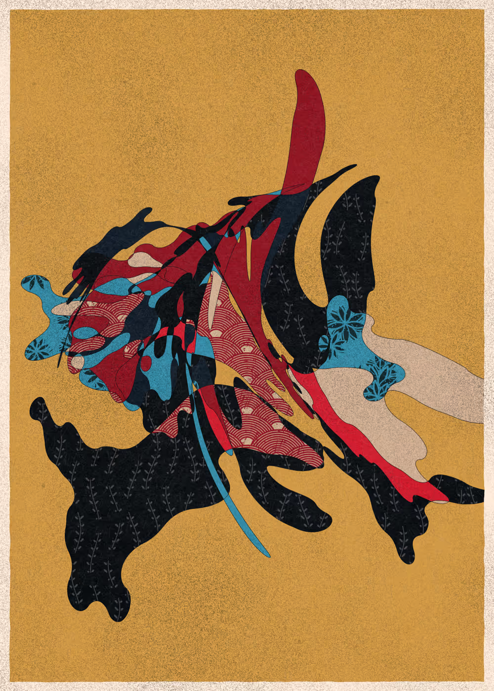 Memories of Qilin #964