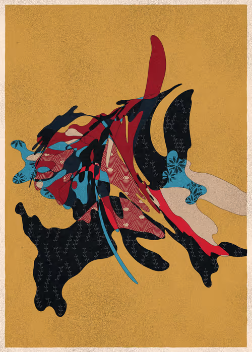 Memories of Qilin #964