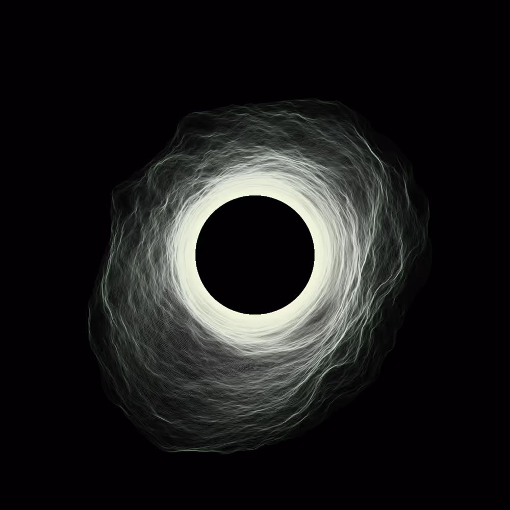 Singularity #1010