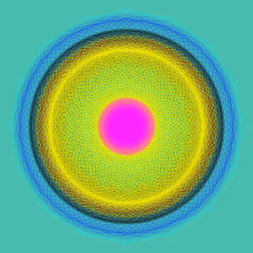SpiroFlakes #1003