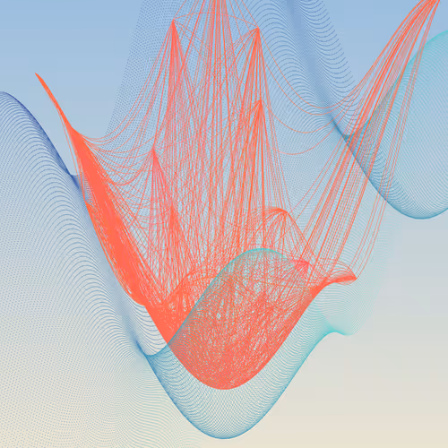 Lewitt Generator Generator By Mitchell F Chan