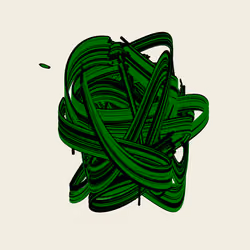 Brushpops #9