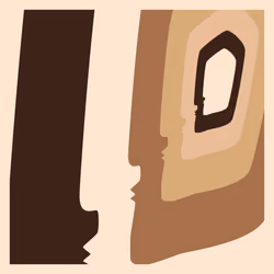 Faceless #40