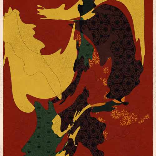 Memories Of Qilin By Emily Xie