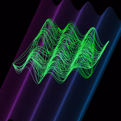 LeWitt Generator Generator #198