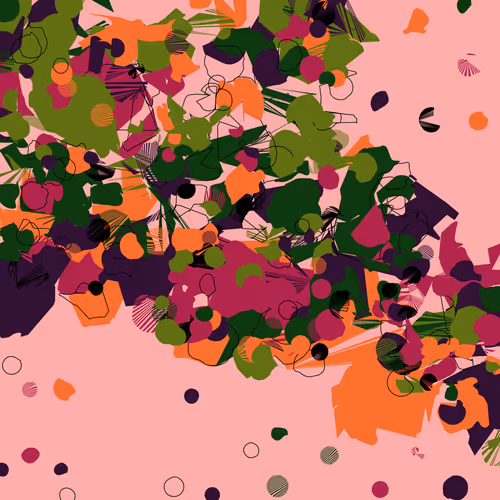 Coquina By Jacob Gold