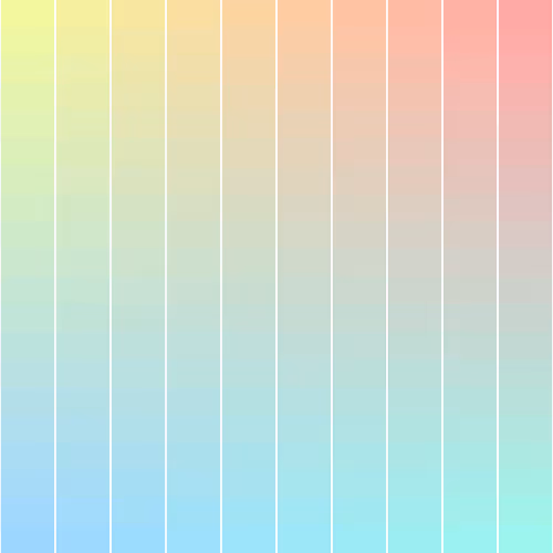 Color Study #780