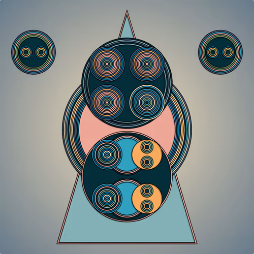 Eccentrics 2: Orbits #474