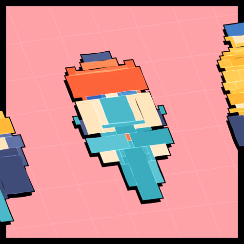 Paper Armada #1616