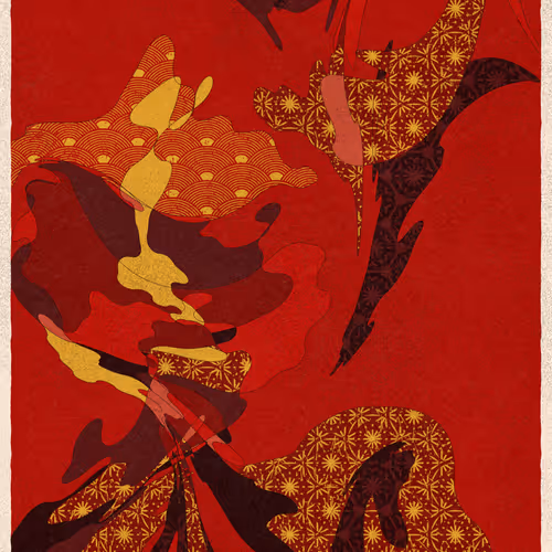 Memories Of Qilin By Emily Xie