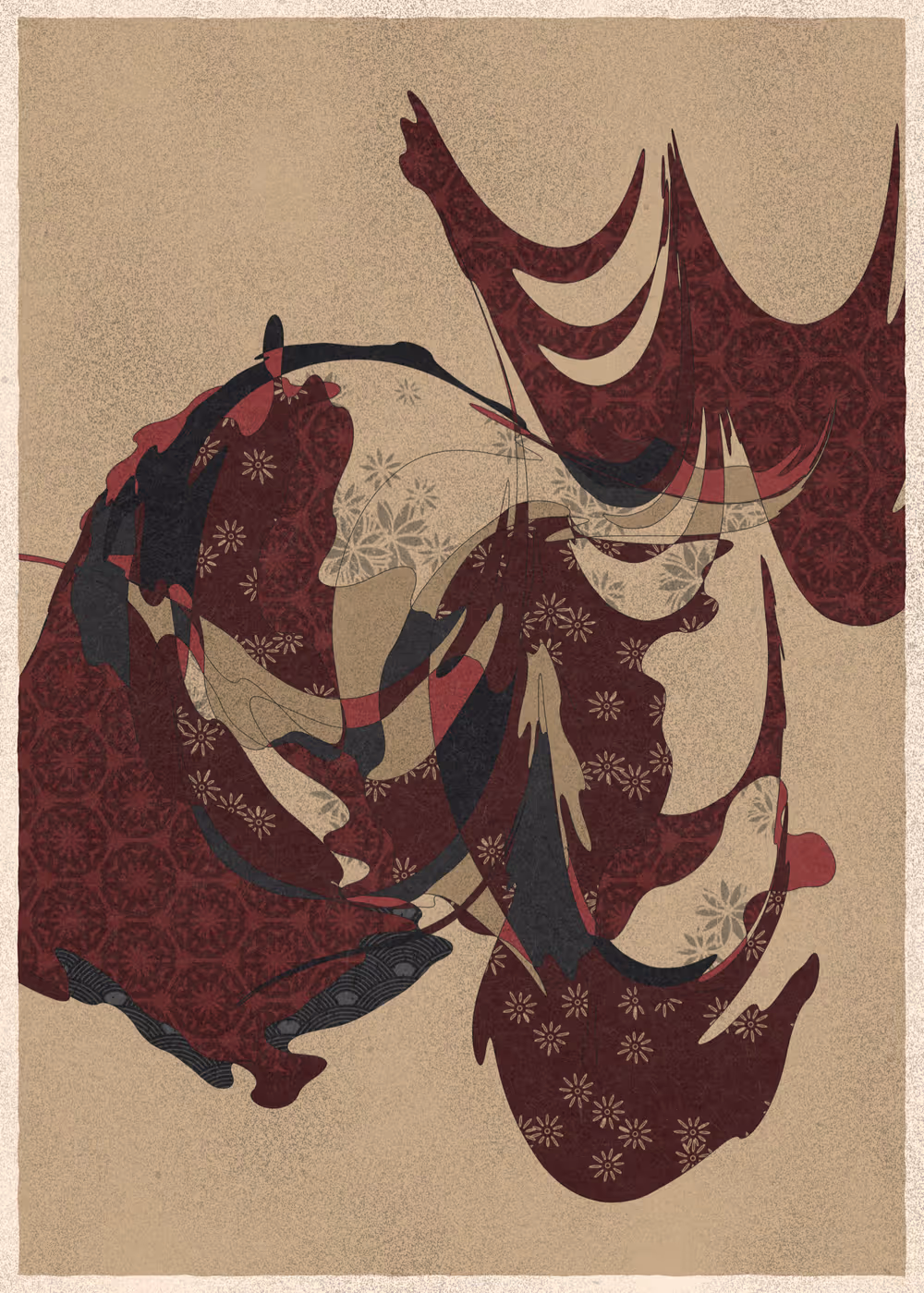 Memories of Qilin #940