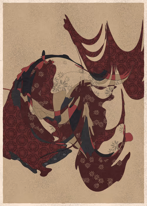 Memories of Qilin #940