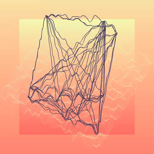 Lewitt Generator Generator By Mitchell F Chan