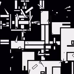 Space Debris [ravaged] #13