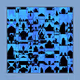 little boxes on the hillsides, child #88