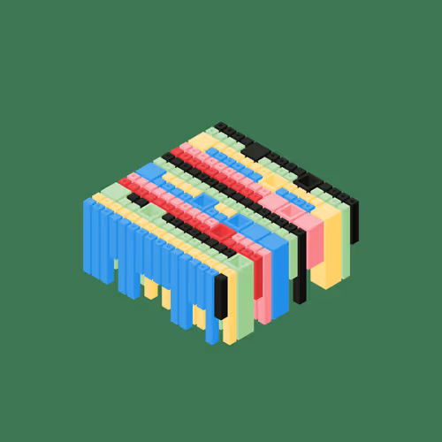 Algorhythms By Han X Nicolas Daniel