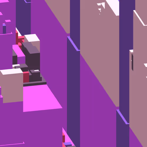 Democracity #824