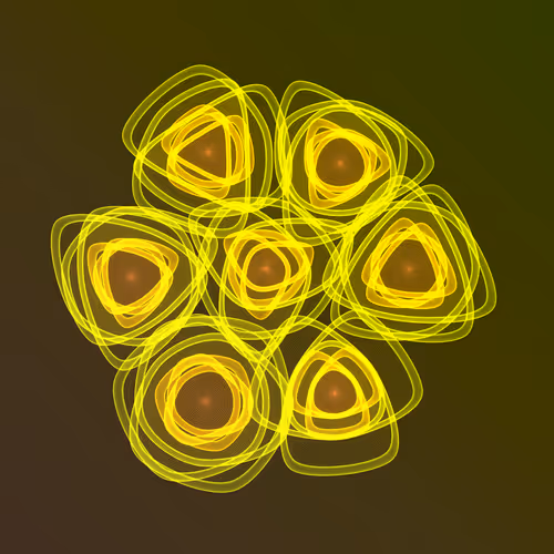 Flowers #5449