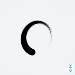 Ensō #505