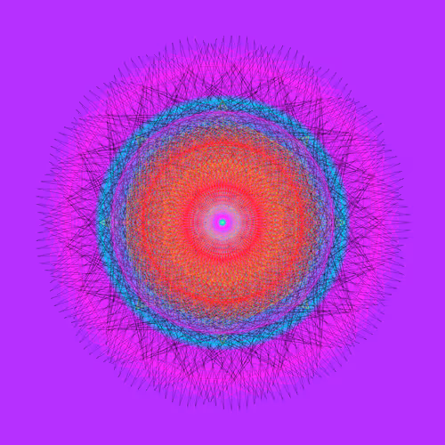 SpiroFlakes #218