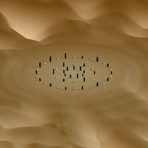 The Liths of Sisyphus #269