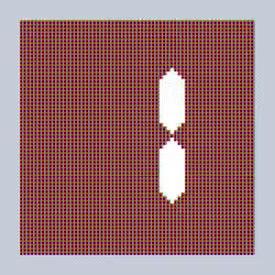 27-Bit Digital #620