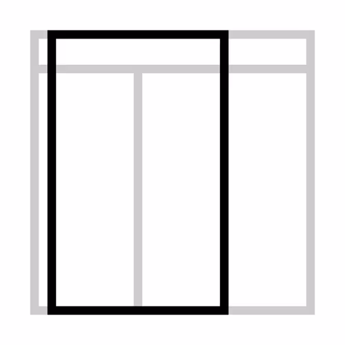 Rectangles For Herbert By Jeff Davis