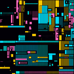 Cyber Cities #124