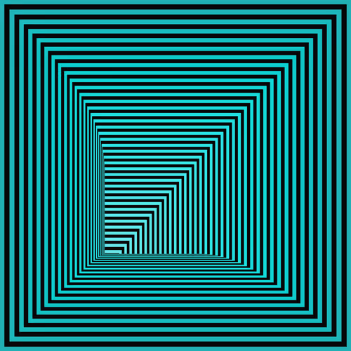 Túnel Dimensional #17