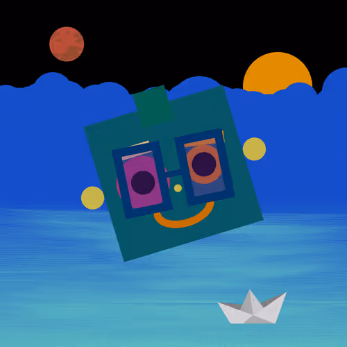 Sail O Bots By Sturec
