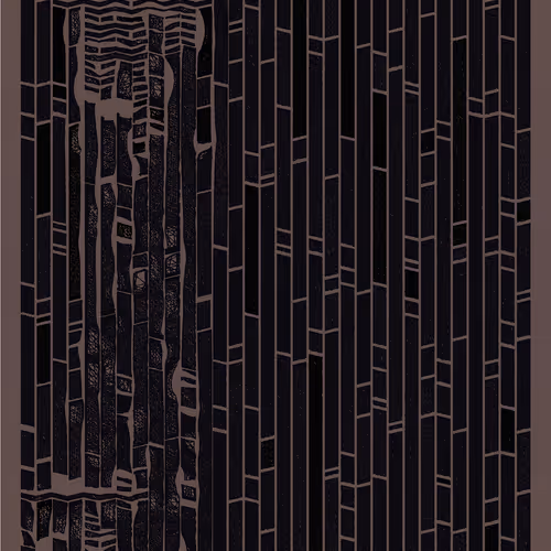 Edifice By Ben Kovach