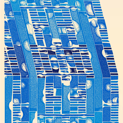 Edifice By Ben Kovach